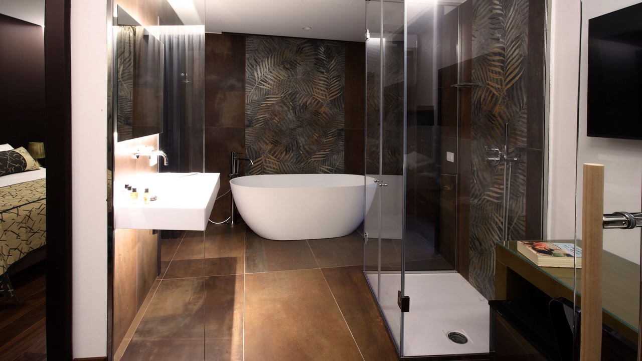 Photo of Bathroom in Centro Storico