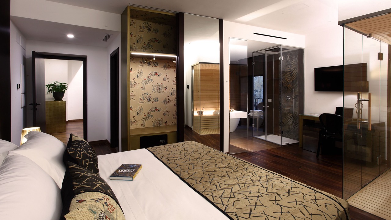 Photo of Bedroom in Centro Storico