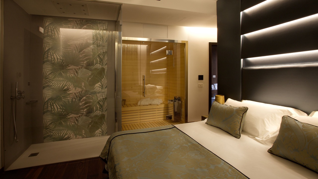 Photo of Bedroom in Centro Storico