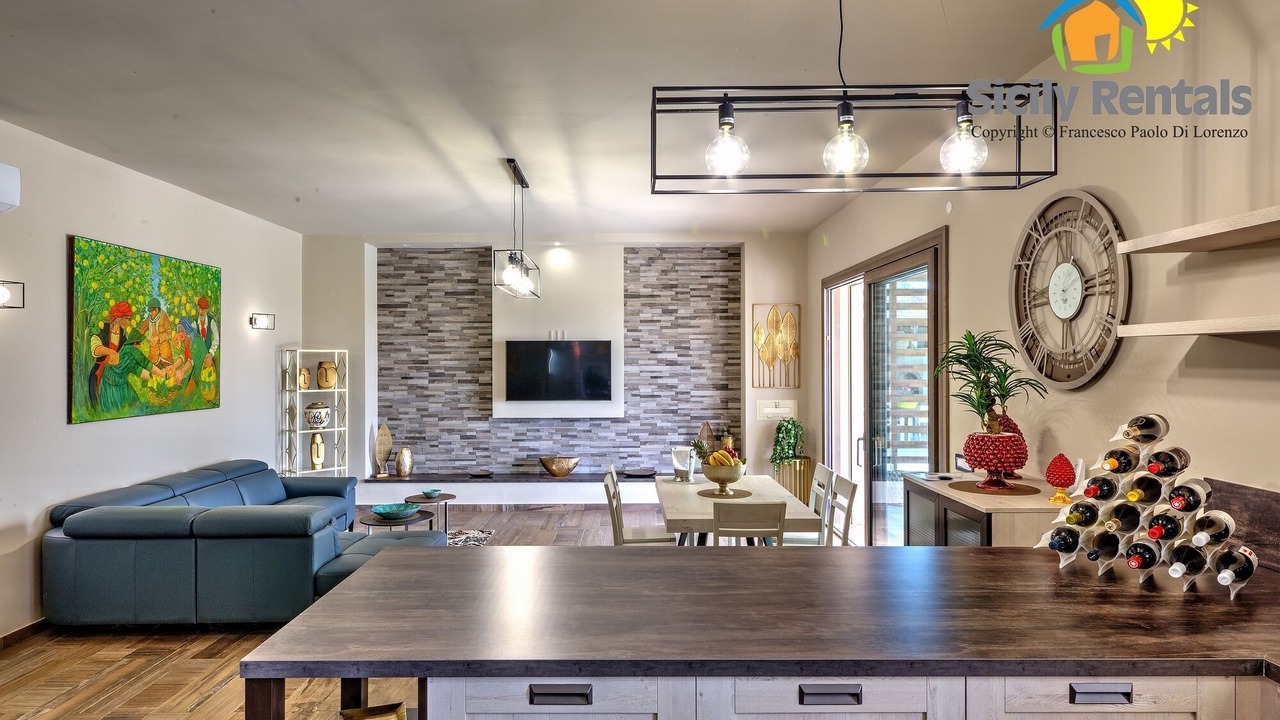 Photo of Kitchen in Ribera