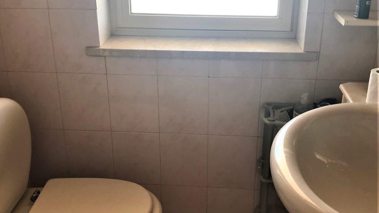 Photo of Bathroom in Ognina