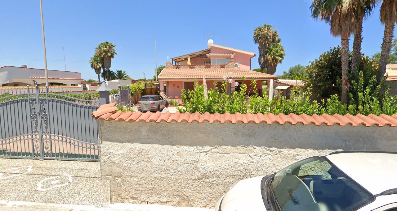 Photo of Outdoor in Ognina