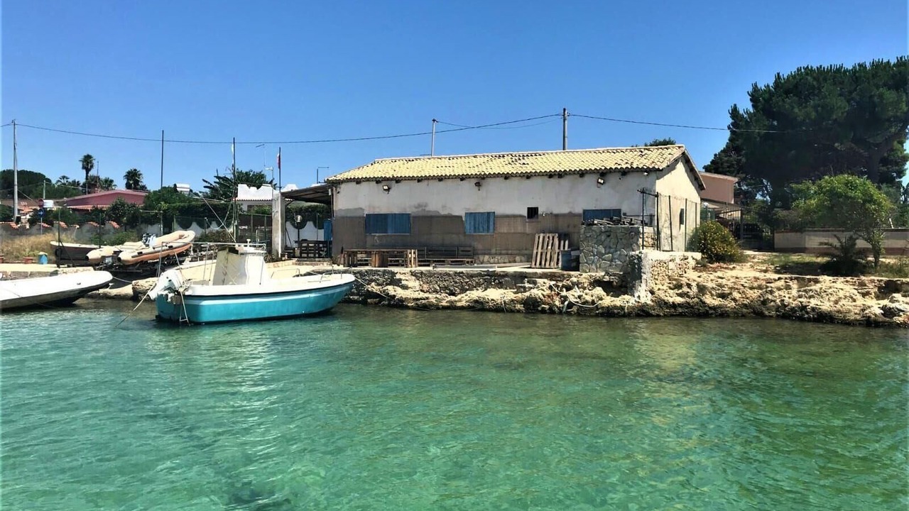 Photo of Outdoor in Ognina