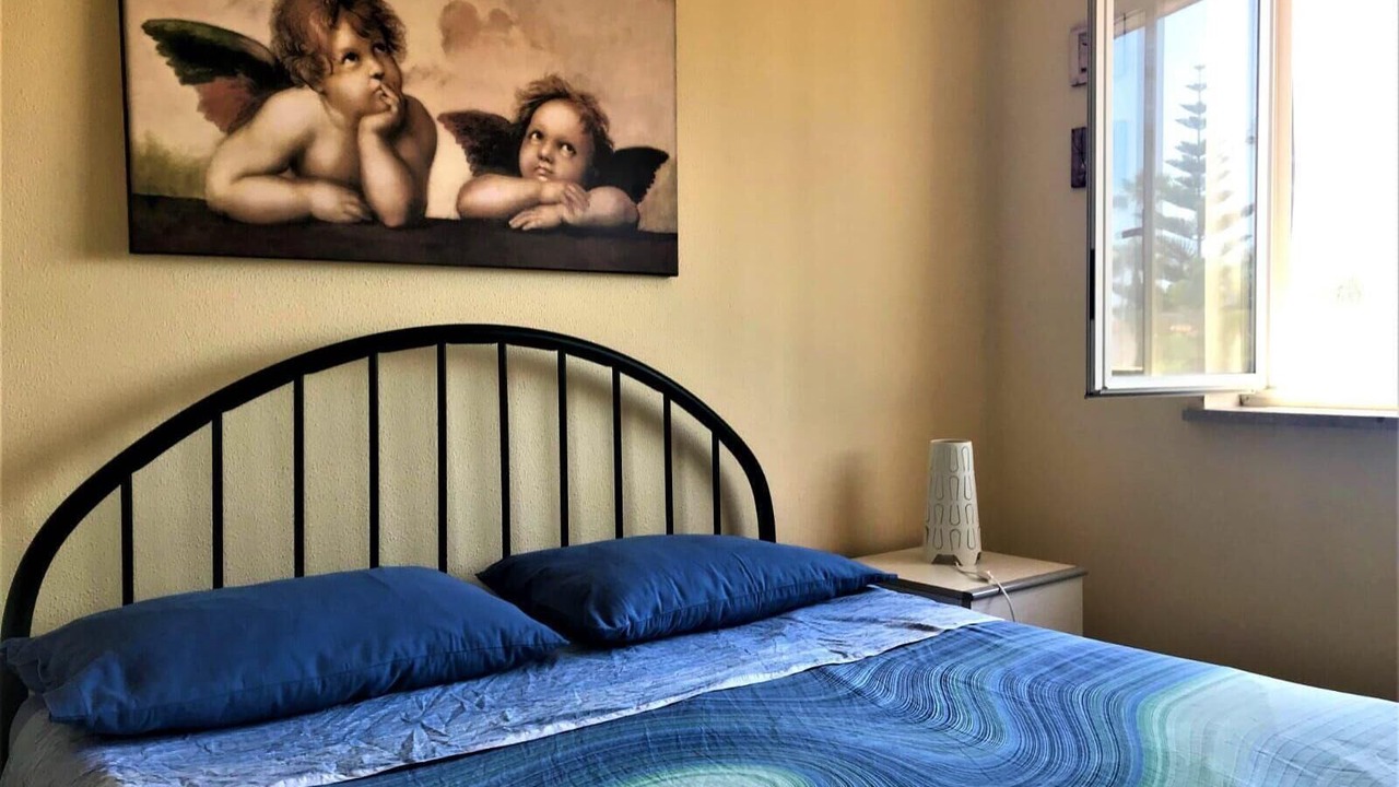 Photo of Bedroom in Ognina