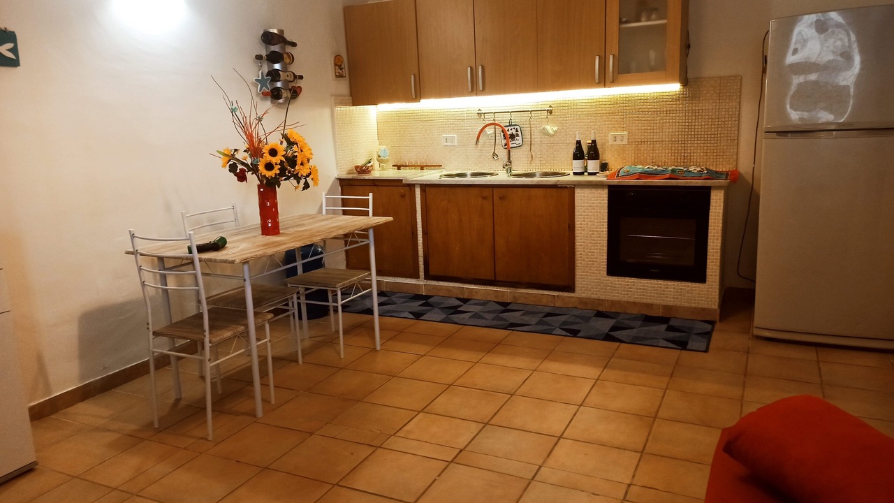 Photo of Kitchen in Ognina