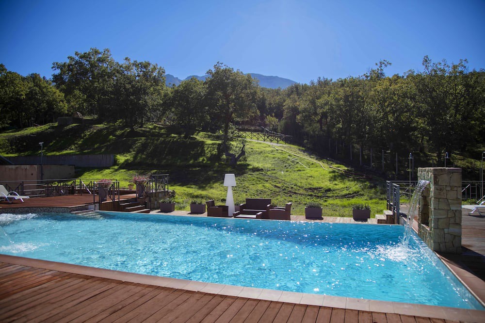 Photo of Outdoor in Collesano