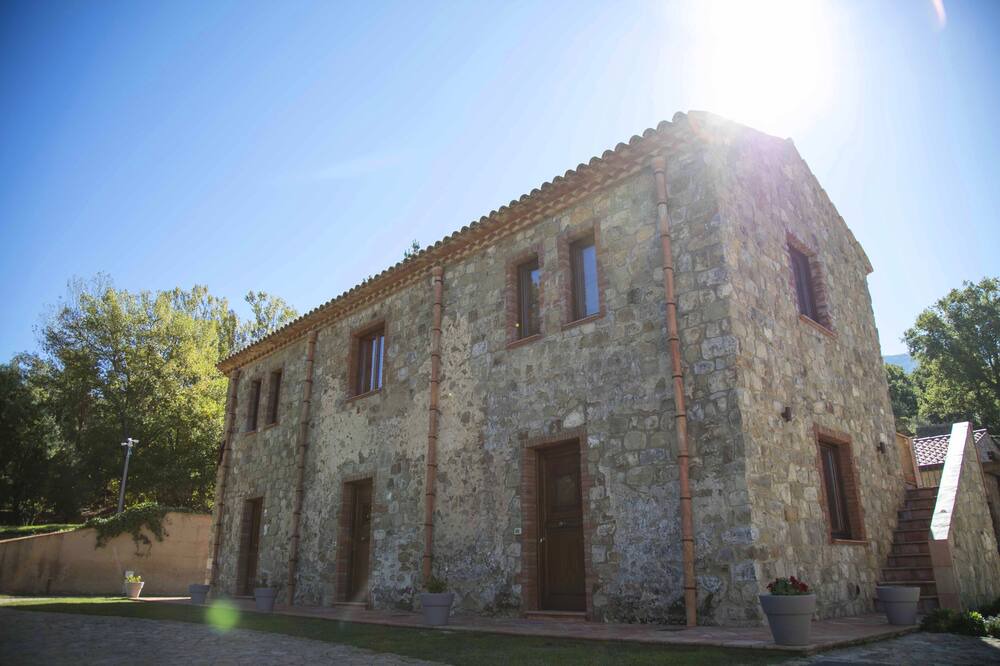 Photo of Outdoor in Collesano