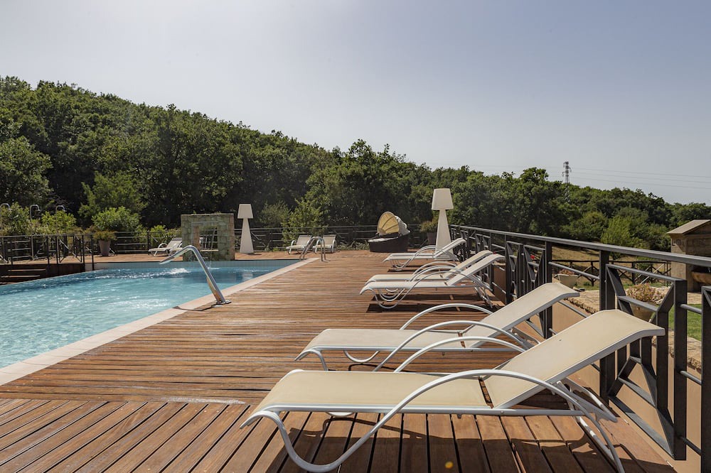 Photo of Outdoor in Collesano