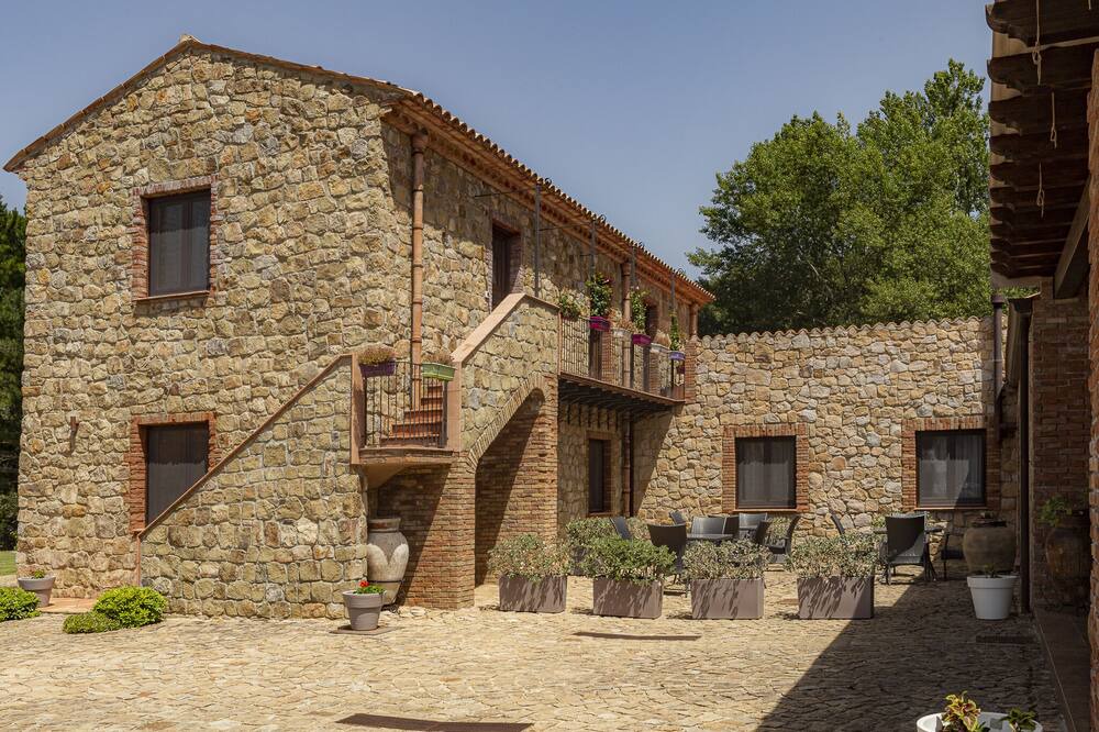 Photo of Outdoor in Collesano