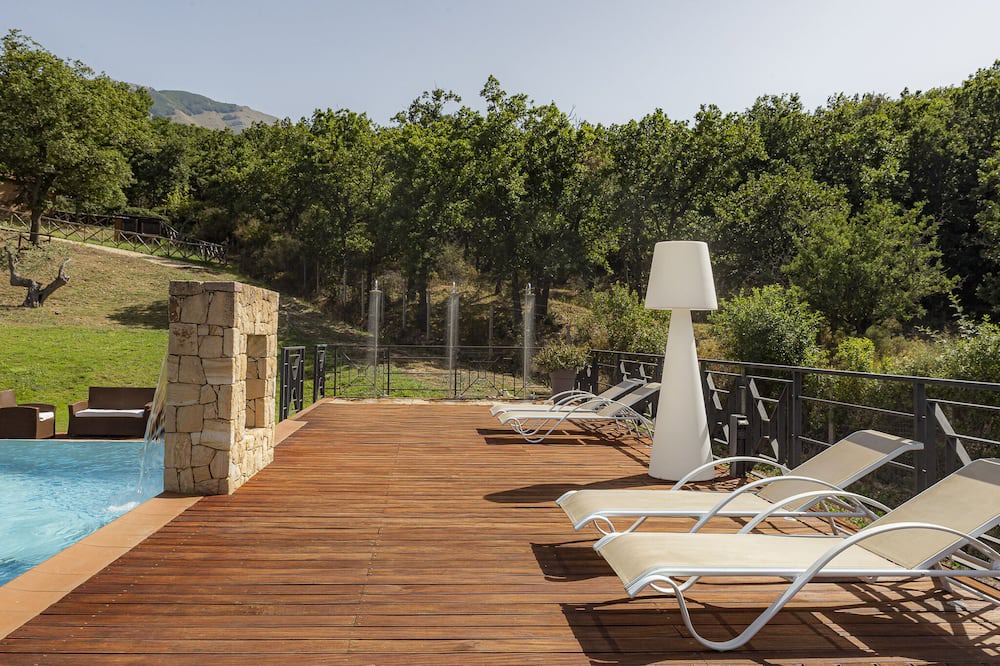 Photo of Outdoor in Collesano