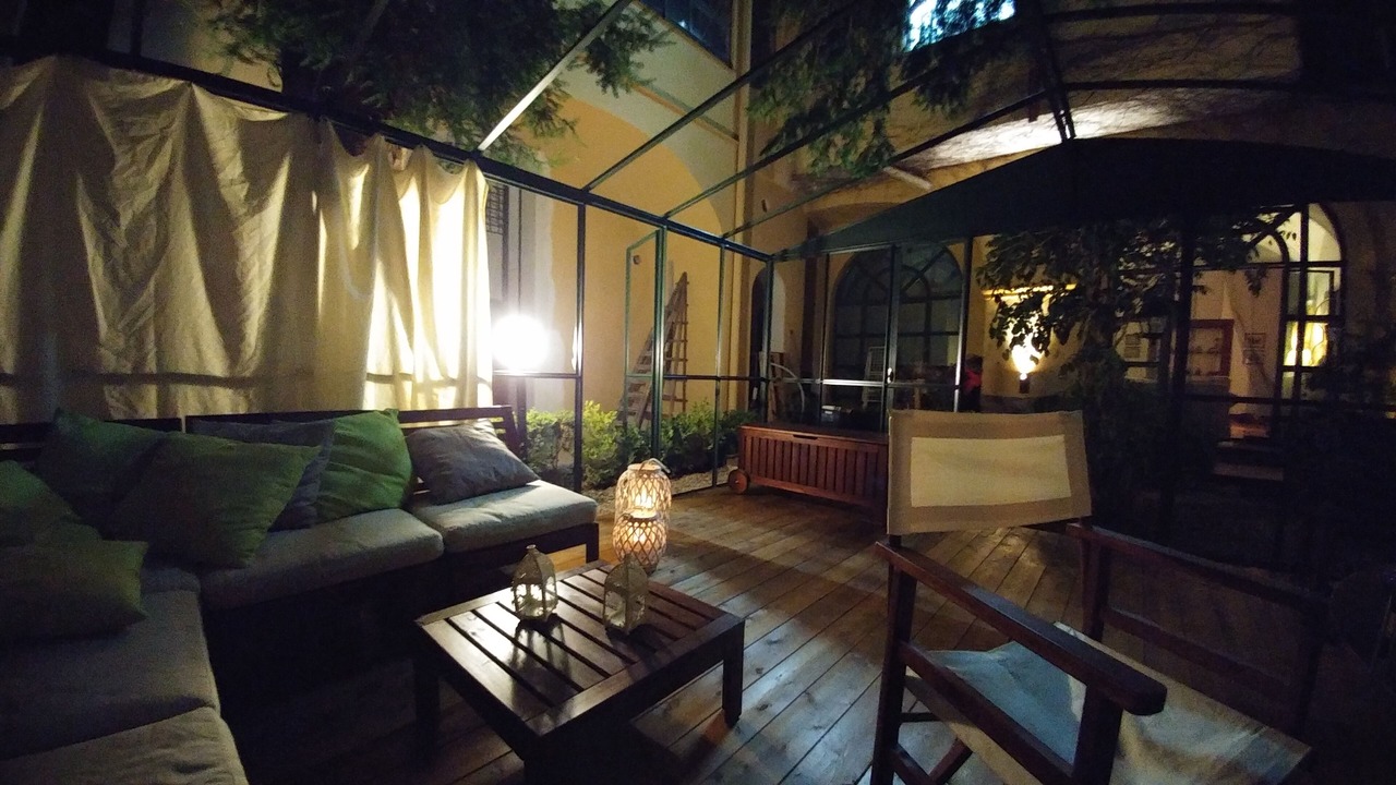 Photo of Outdoor in Cava de' Tirreni