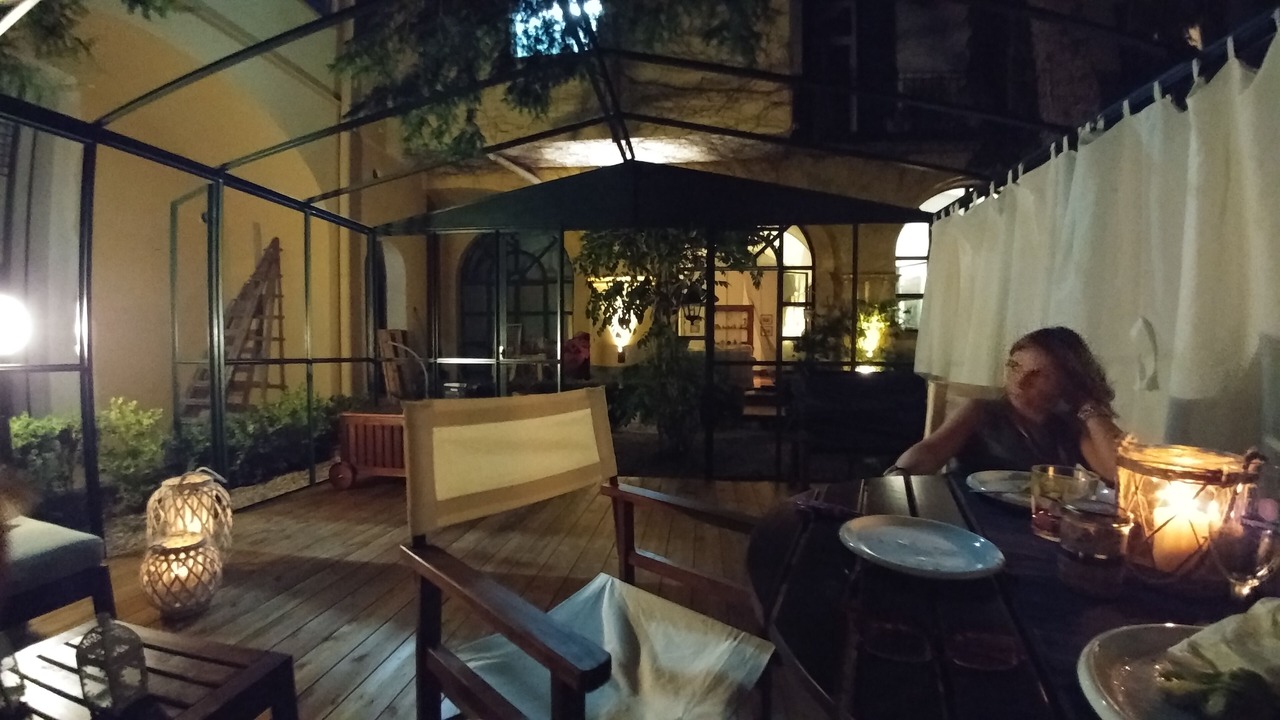 Photo of Outdoor in Cava de' Tirreni