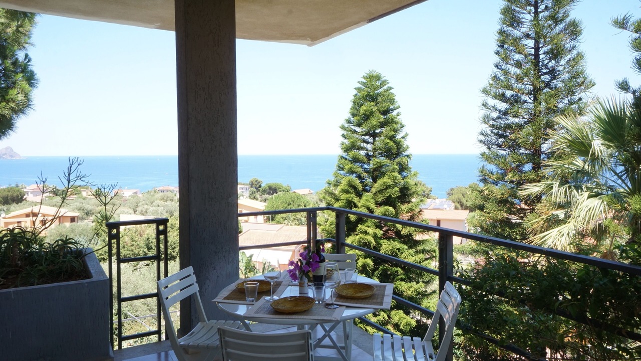 Photo of Outdoor in Torre Colonna-sperone
