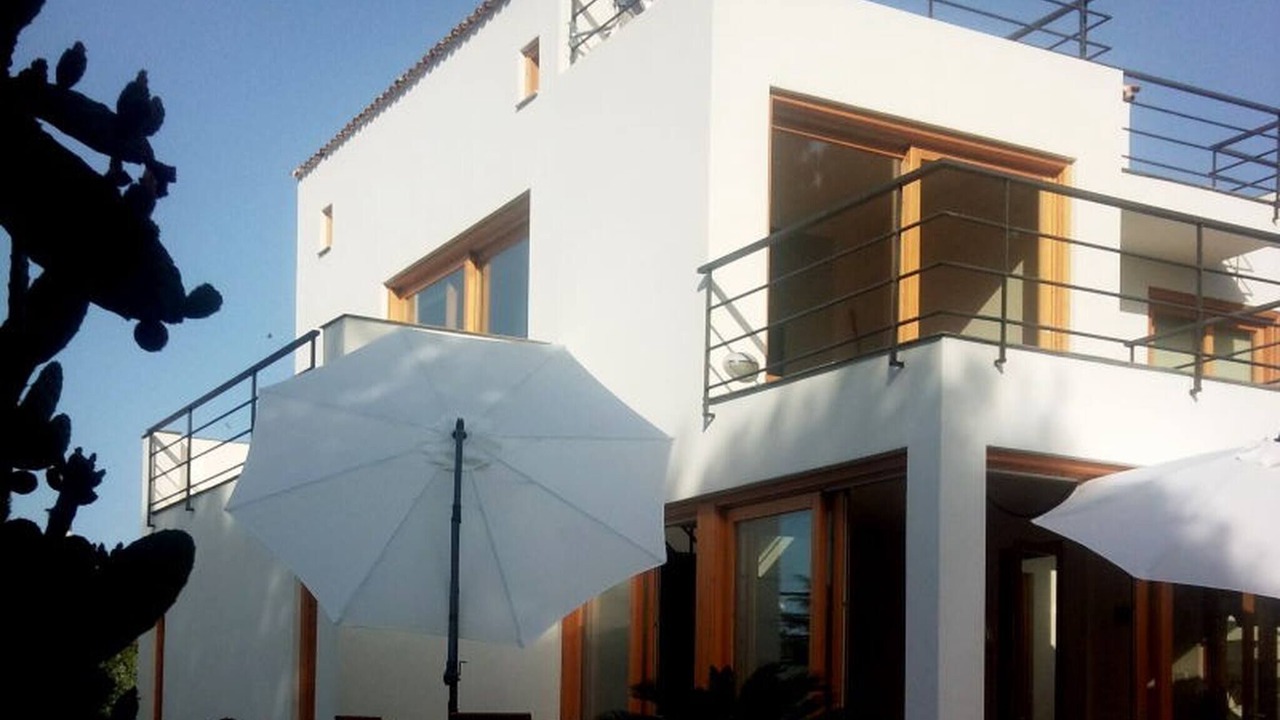 Photo of Outdoor in Torre Colonna-sperone