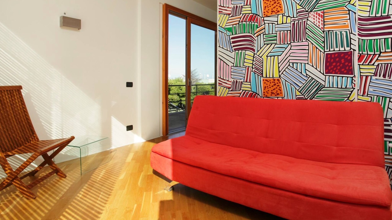 Photo of Livingroom in Torre Colonna-sperone