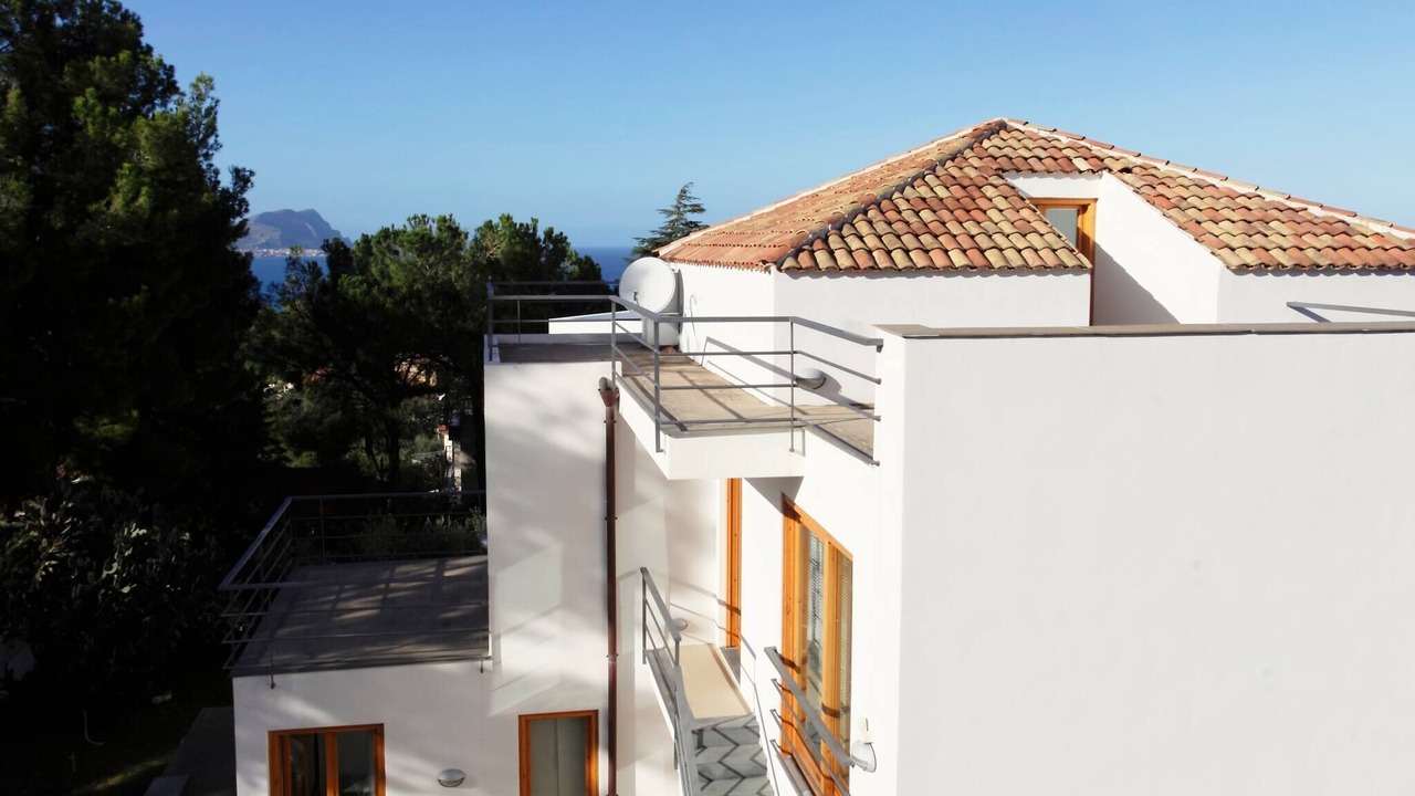 Photo of Outdoor in Torre Colonna-sperone