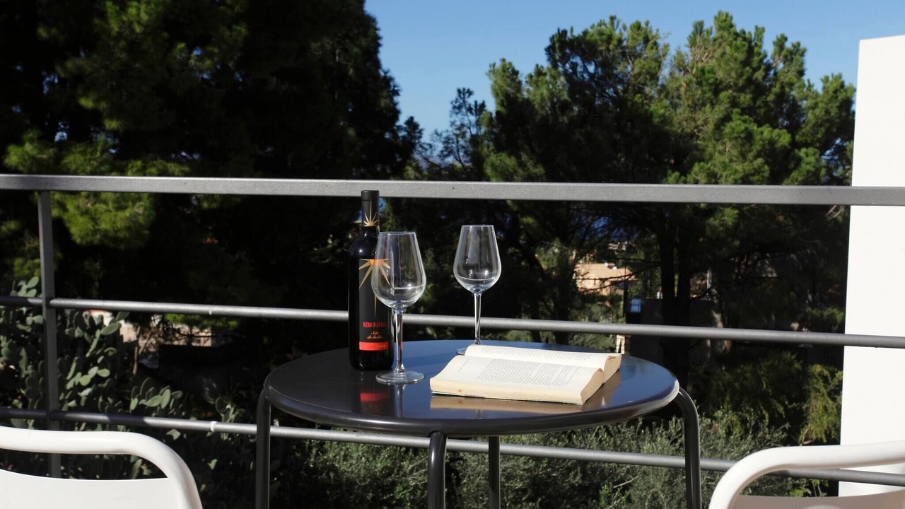 Photo of Outdoor in Torre Colonna-sperone