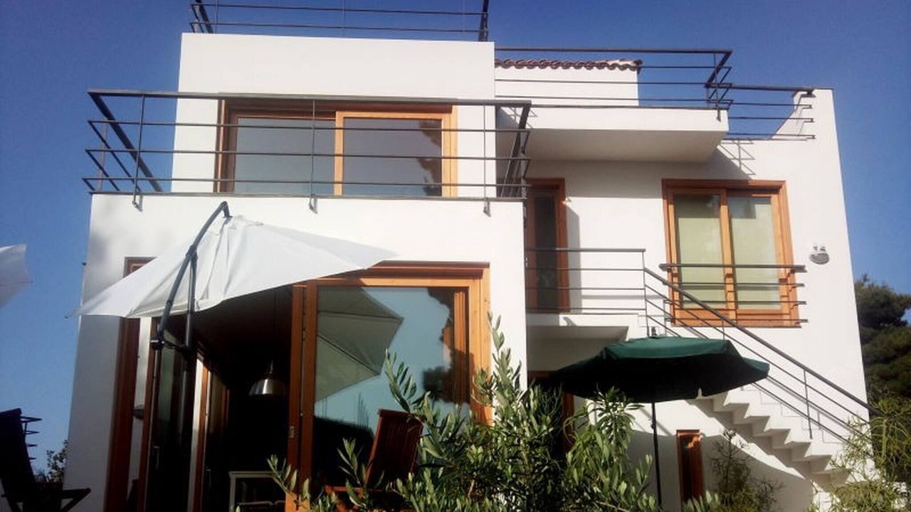 Photo of Outdoor in Torre Colonna-sperone