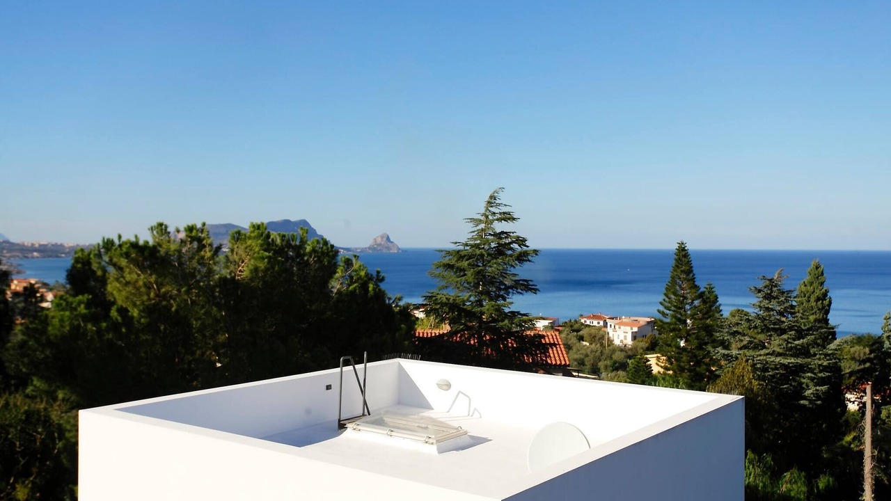 Photo of Outdoor in Torre Colonna-sperone