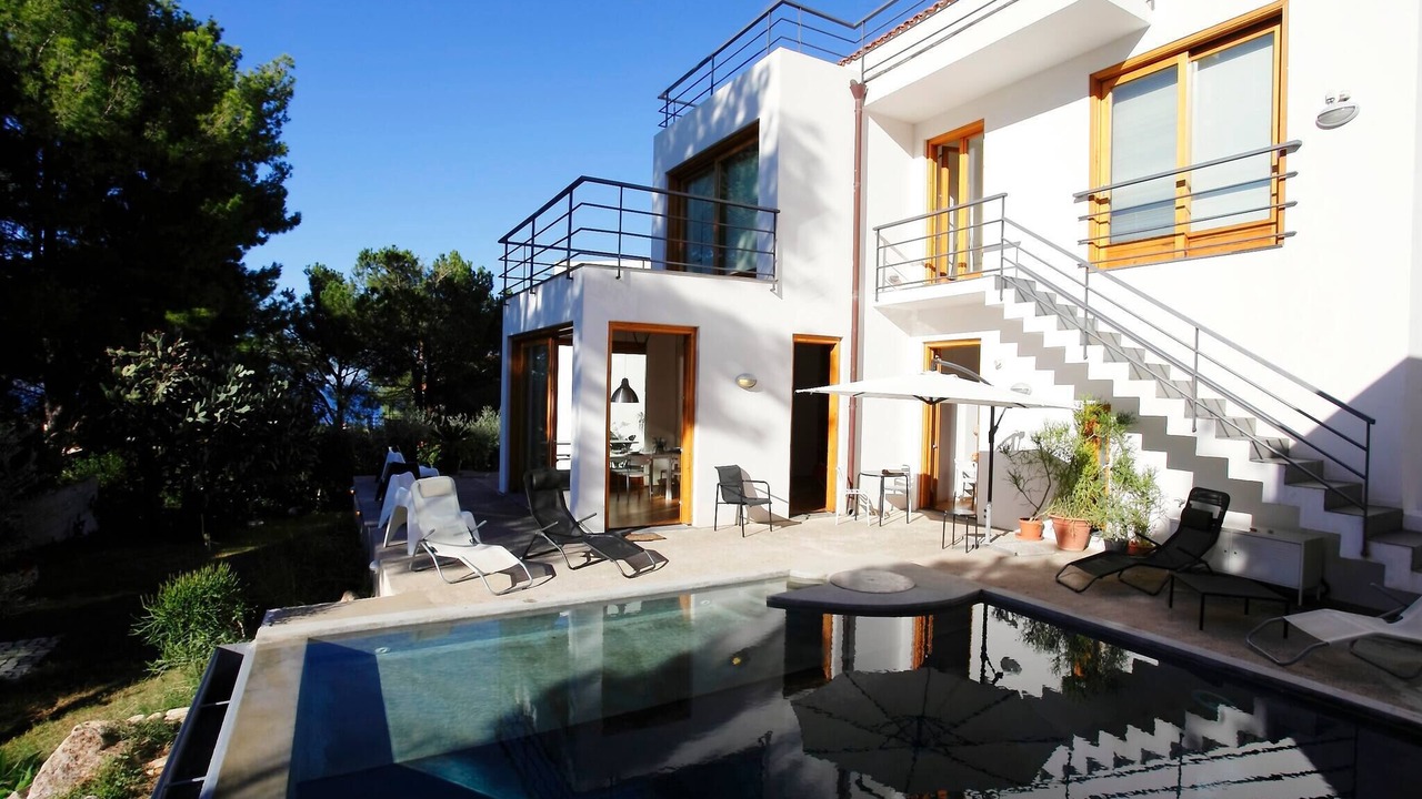 Photo of Outdoor in Torre Colonna-sperone