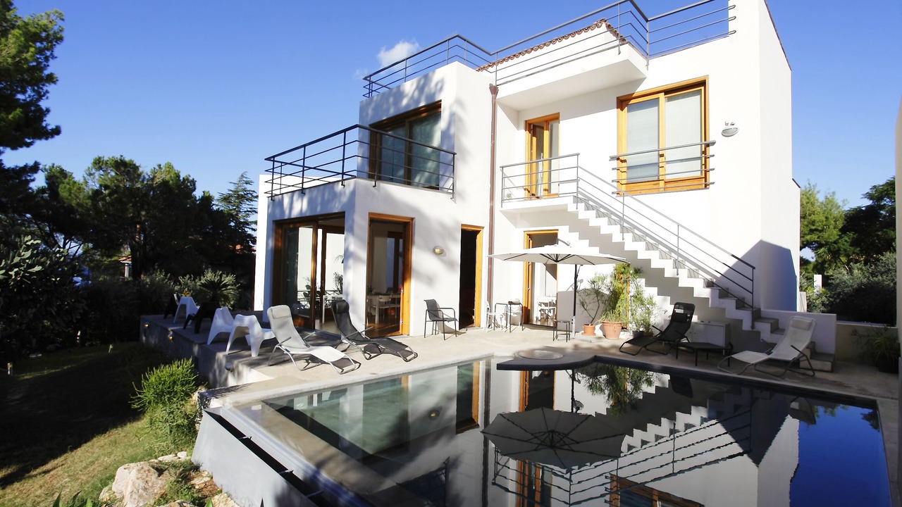 Photo of Outdoor in Torre Colonna-sperone