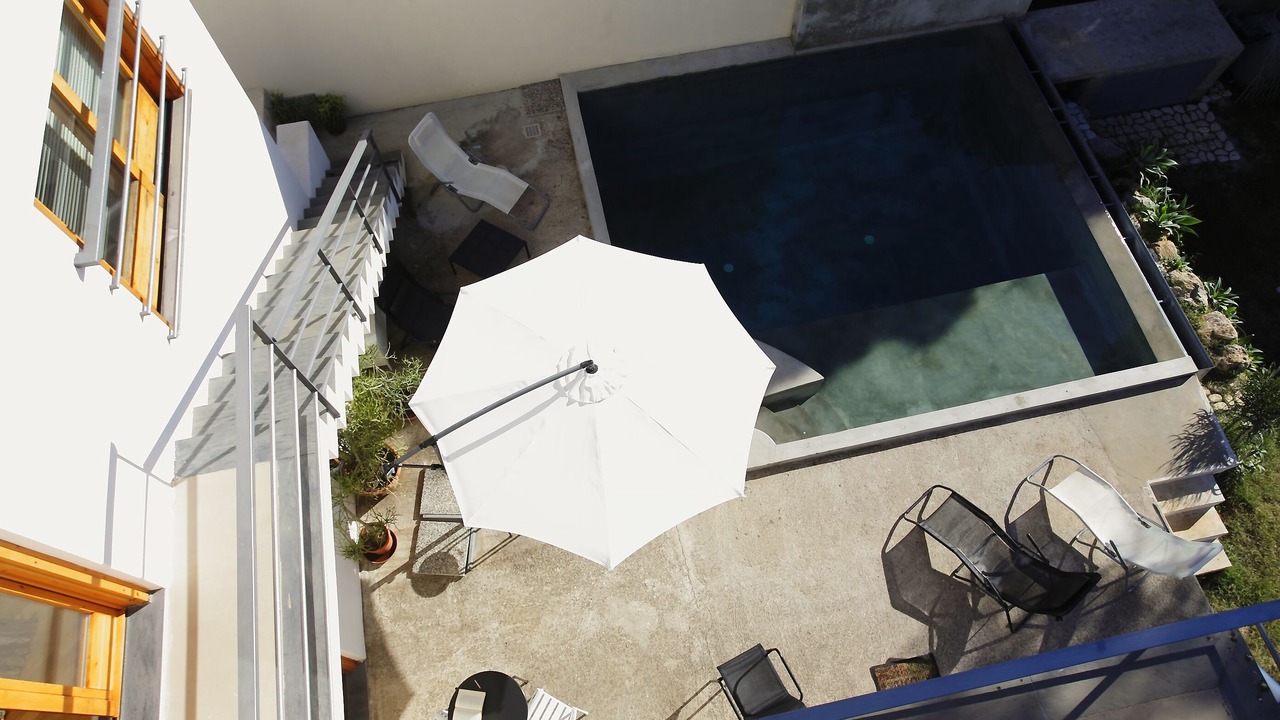 Photo of Patio Balcony in Torre Colonna-sperone