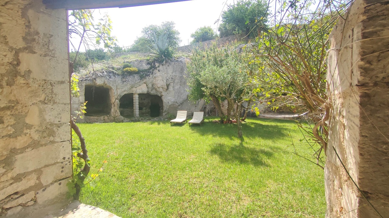 Photo of Patio Balcony in Palazzolo Acreide