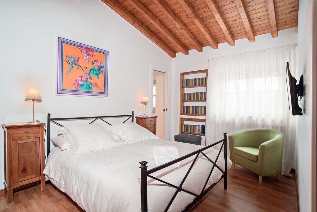 Photo of Bedroom in Capo d'Orlando