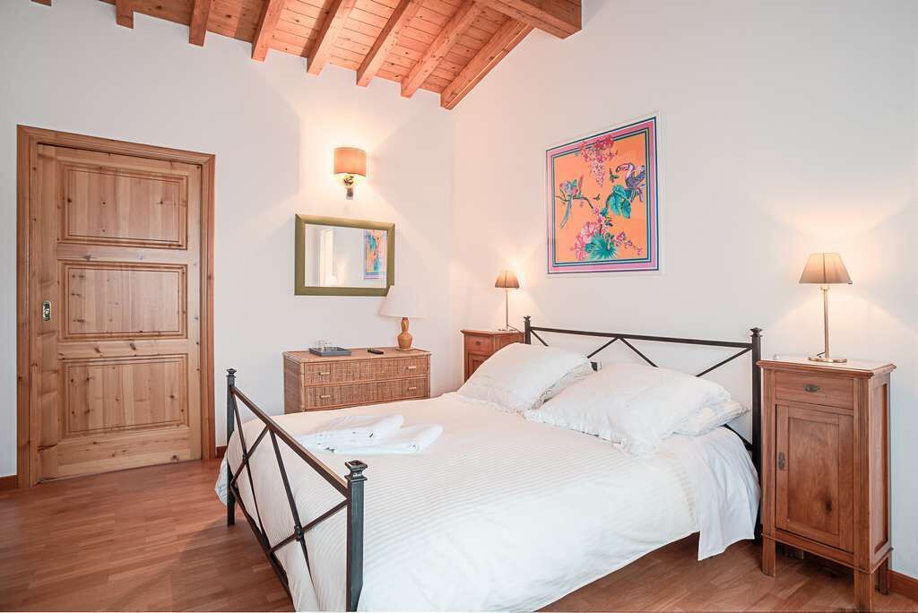Photo of Bedroom in Capo d'Orlando