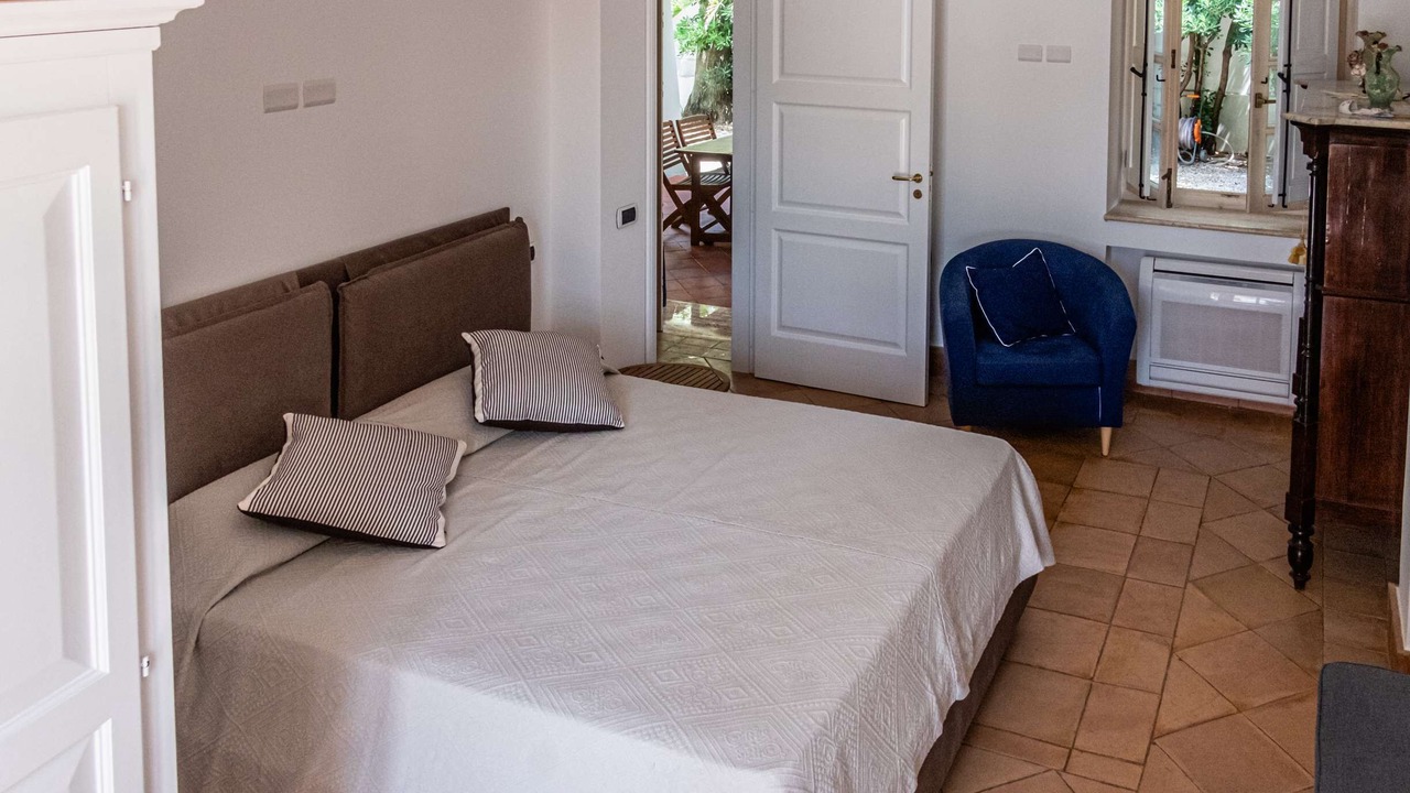 Photo of Bedroom in Capo d'Orlando