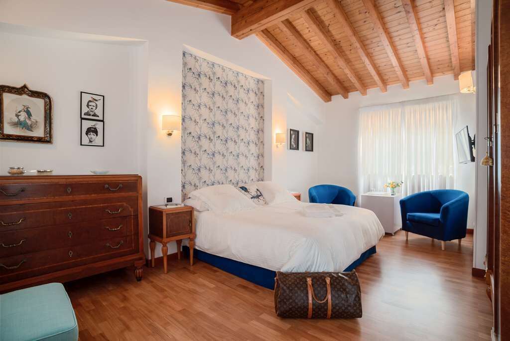 Photo of Bedroom in Capo d'Orlando