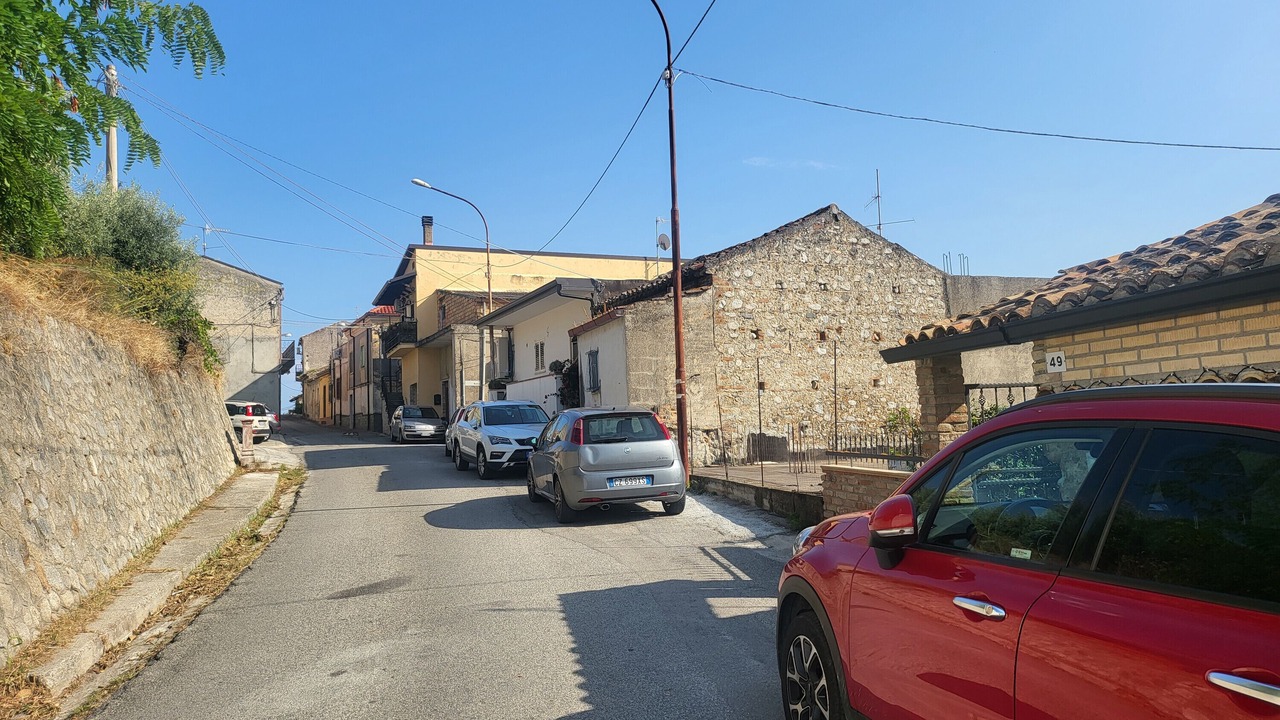 Photo of Outdoor in Caulonia