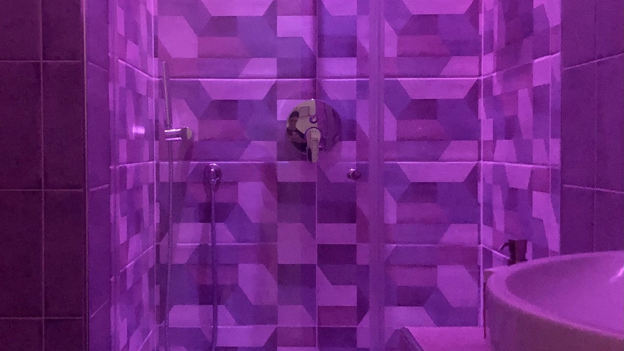 Photo of Bathroom in Centro Storico