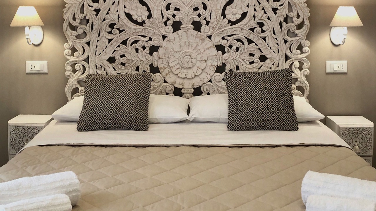 Photo of Bedroom in Centro Storico