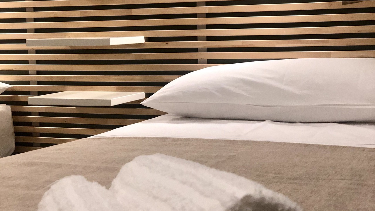 Photo of Bedroom in Centro Storico
