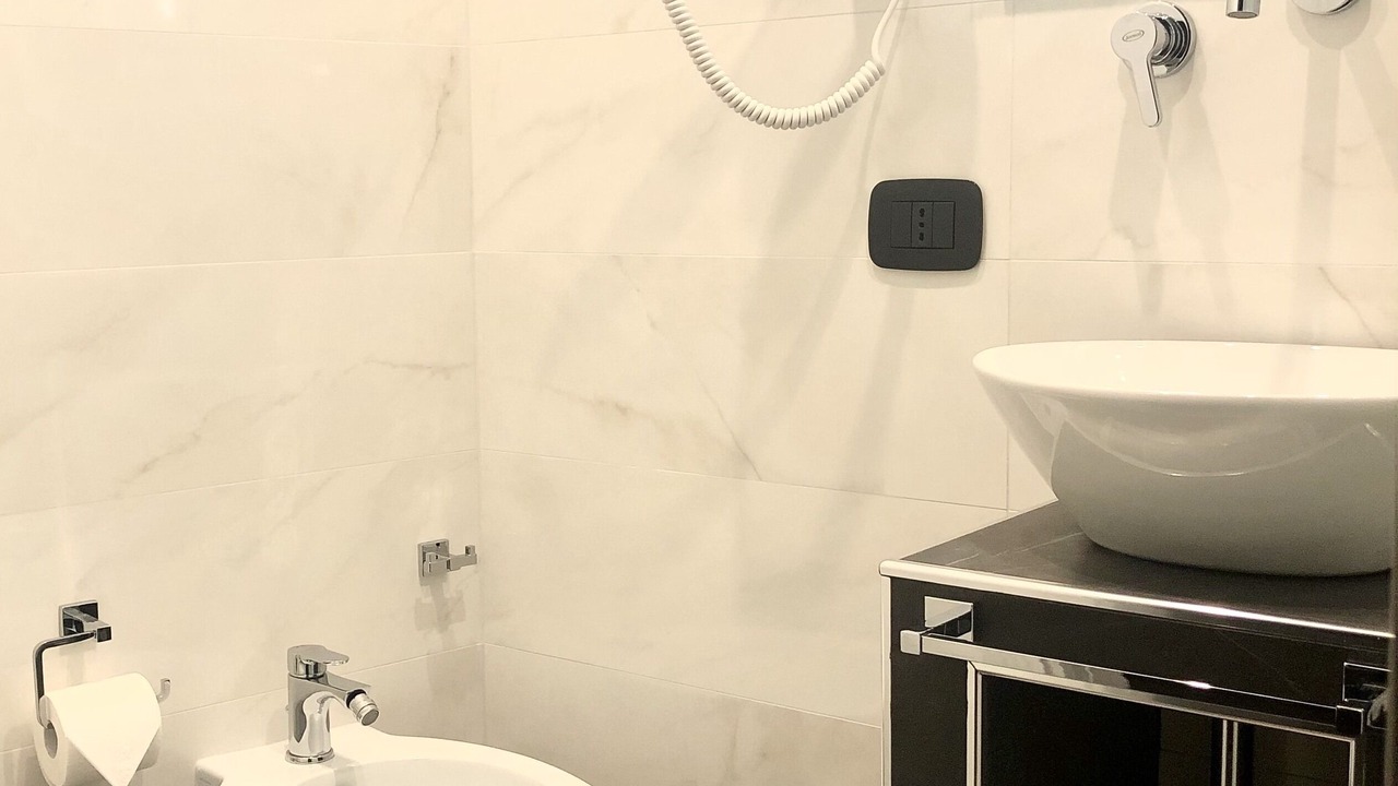 Photo of Bathroom in Centro Storico