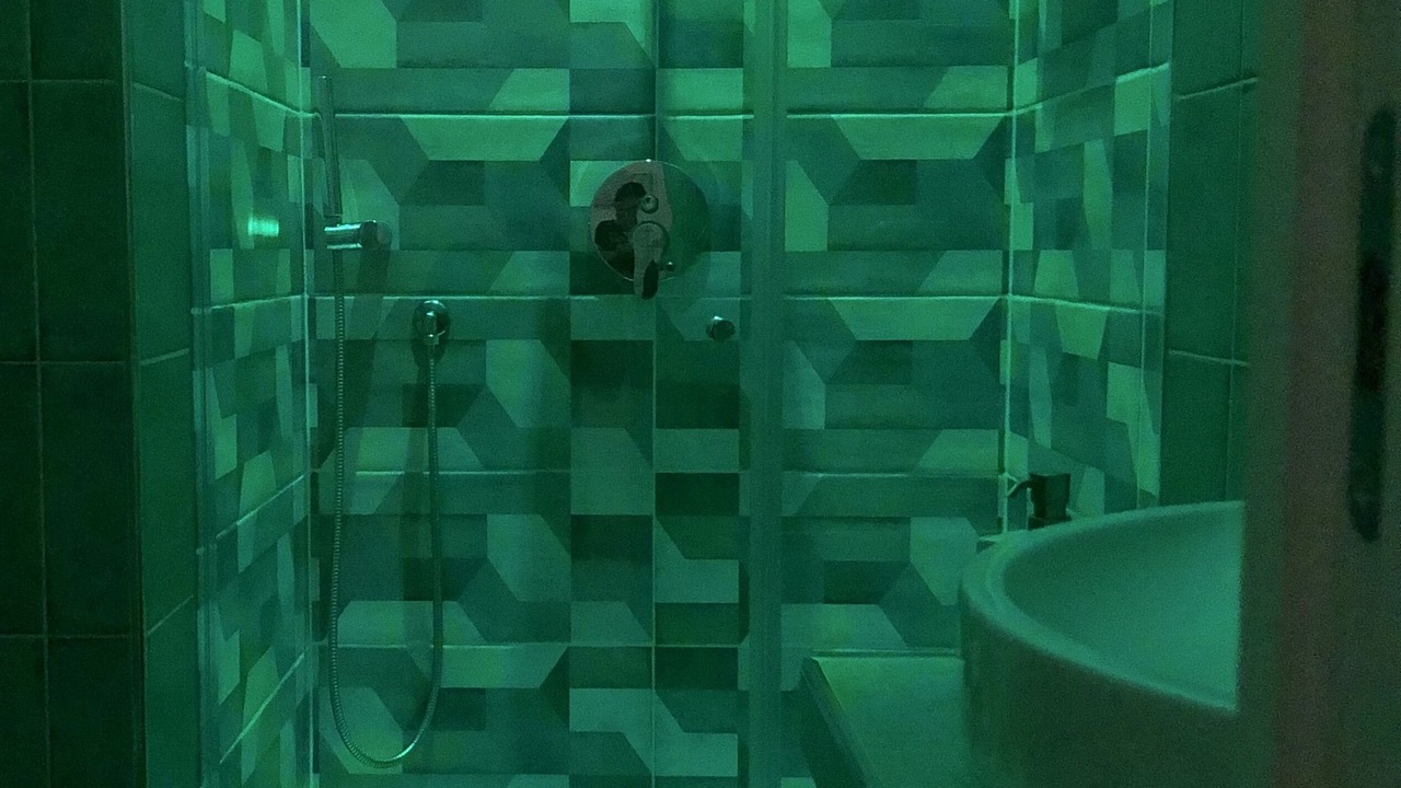 Photo of Bathroom in Centro Storico