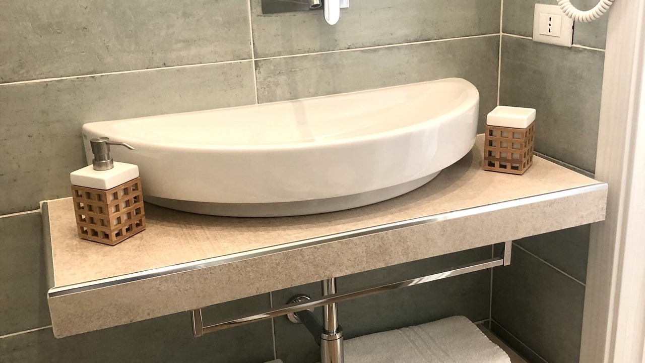 Photo of Bathroom in Centro Storico