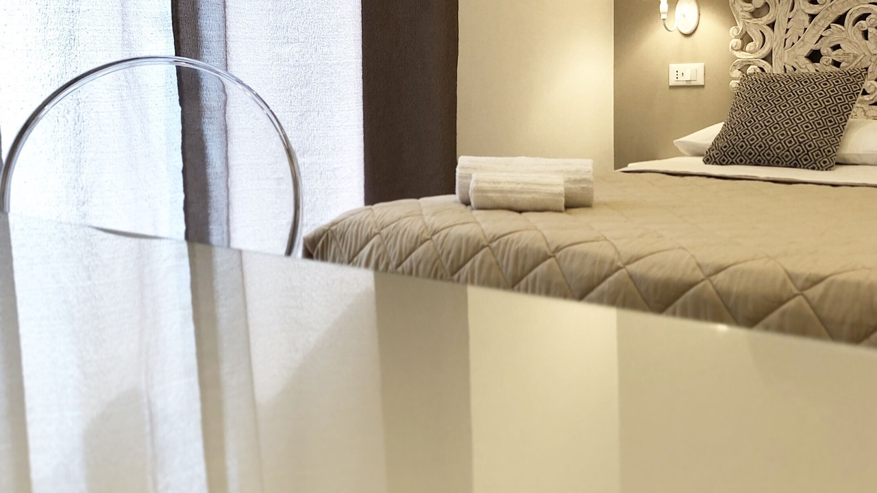 Photo of Bedroom in Centro Storico