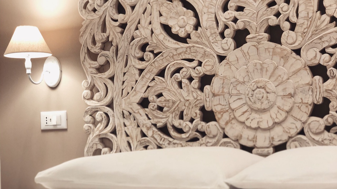Photo of Bedroom in Centro Storico