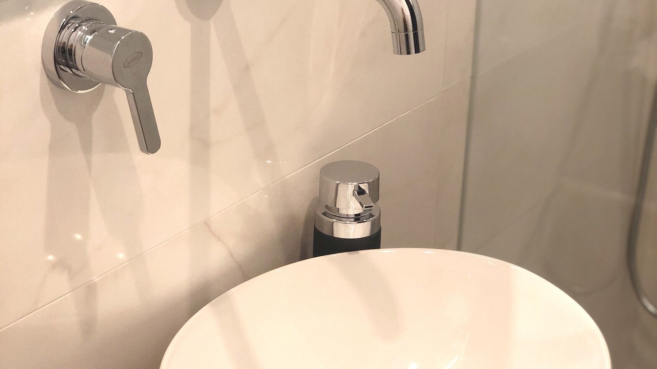 Photo of Bathroom in Centro Storico