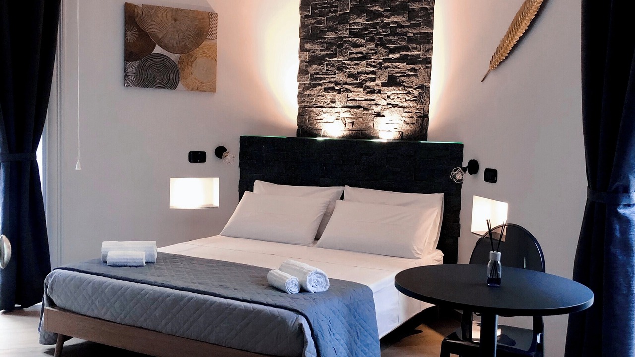 Photo of Bedroom in Centro Storico