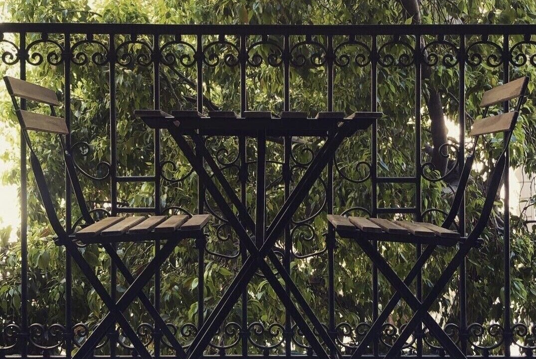 Photo of Patio Balcony in Centro Storico