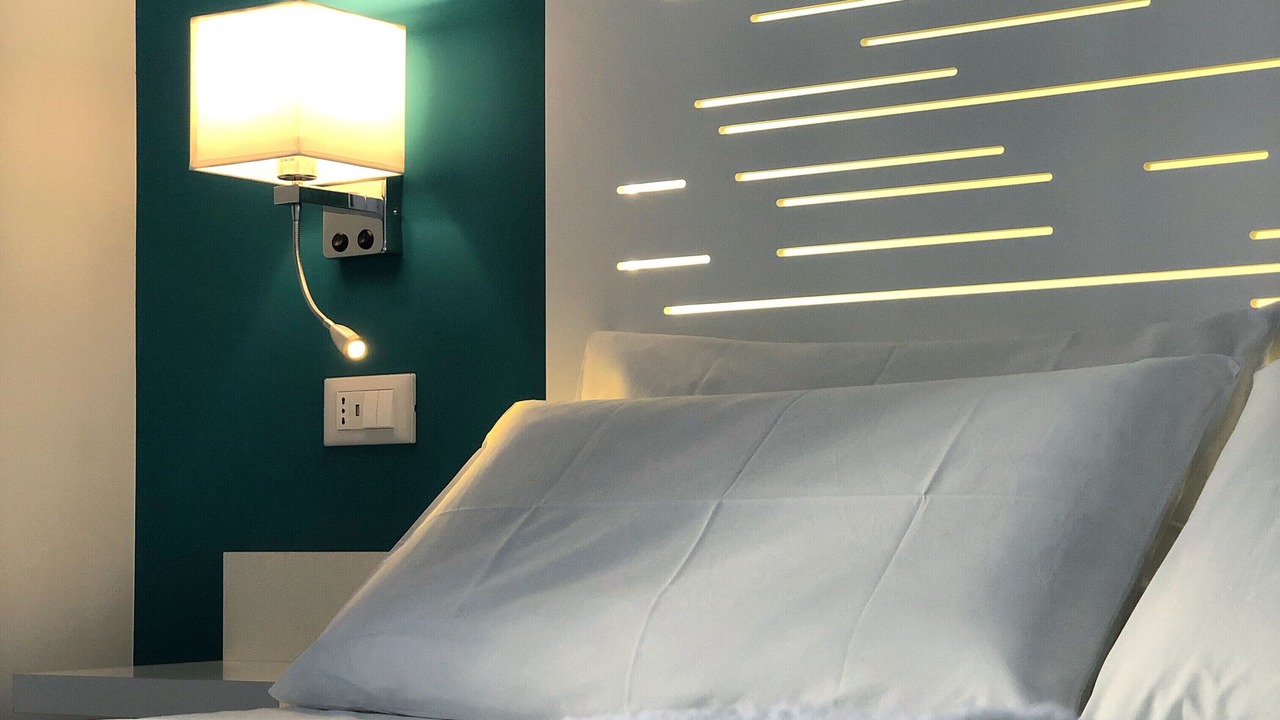 Photo of Bedroom in Centro Storico
