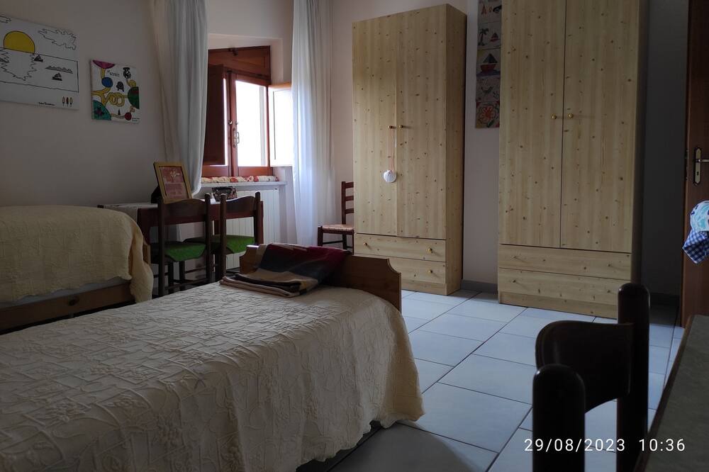 Photo of Bedroom in San Marco dei Cavoti