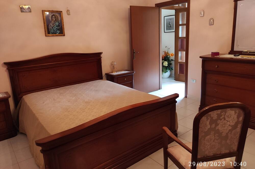 Photo of Bedroom in San Marco dei Cavoti