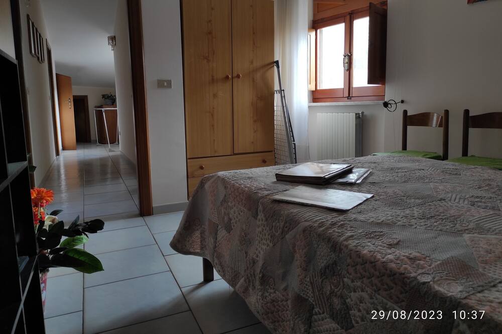 Photo of Bedroom in San Marco dei Cavoti