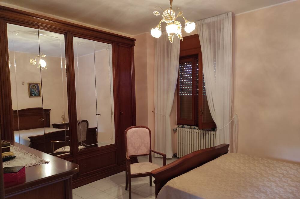 Photo of Bedroom in San Marco dei Cavoti