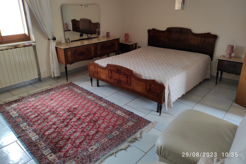 Photo of Bedroom in San Marco dei Cavoti