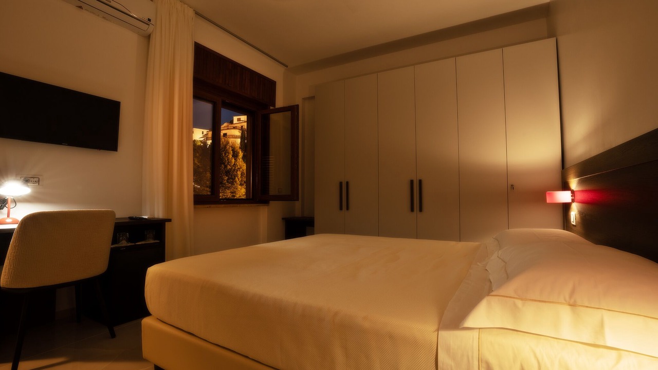 Photo of Bedroom in Scalea